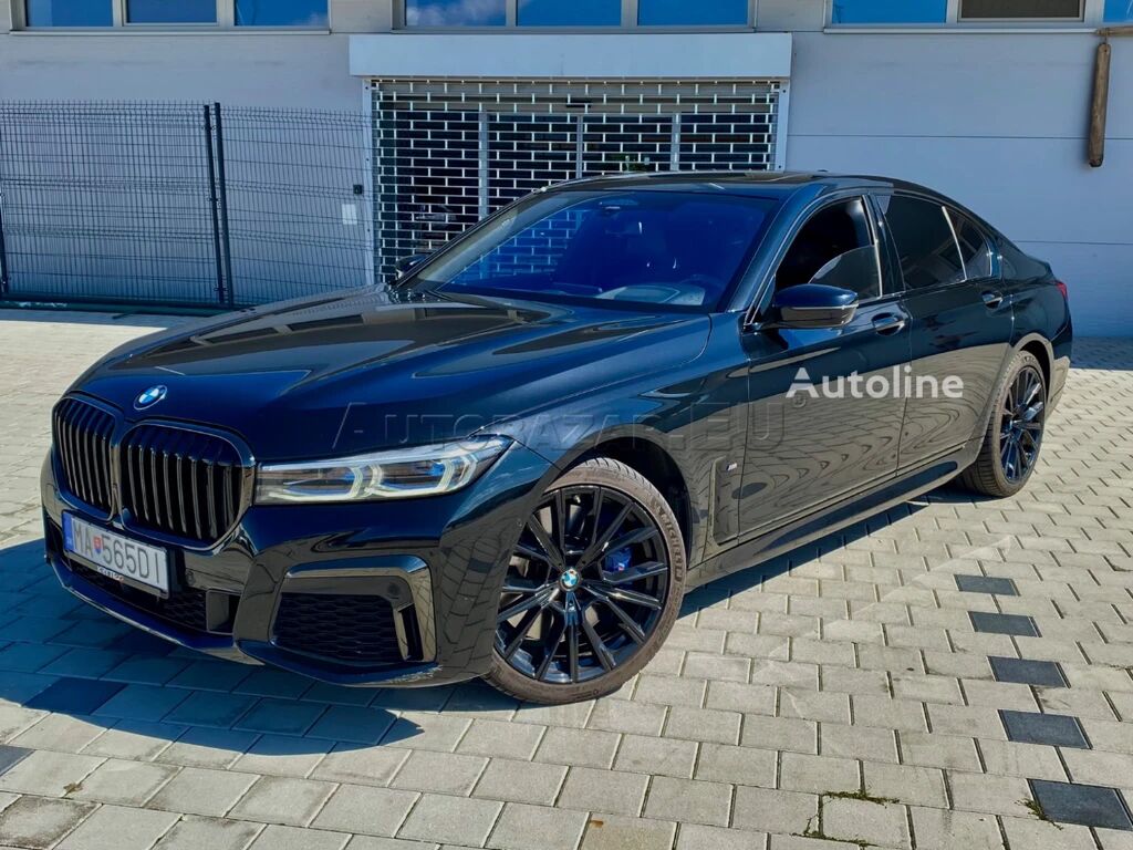 BMW Rad 7