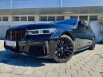 BMW Rad 7 2020 na predaj – fotografia 2