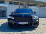 BMW Rad 7 2020 na predaj – fotografia 3