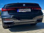BMW Rad 7 2020 na predaj – fotografia 9