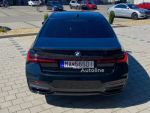 BMW Rad 7 2020 na predaj – fotografia 10