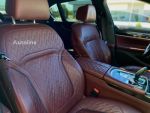 BMW Rad 7 2020 na predaj – fotografia 49