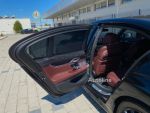 BMW Rad 7 2020 na predaj – fotografia 55