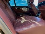 BMW Rad 7 2020 na predaj – fotografia 62