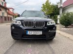 BMW X3 2011 na predaj – fotografia 2