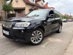 BMW X3 2011 na predaj – fotografia 3
