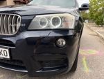 BMW X3 2011 na predaj – fotografia 4