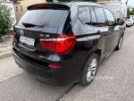 BMW X3 2011 na predaj – fotografia 8