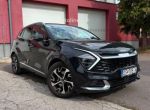 Kia Sportage 2022 na predaj – fotografia 1