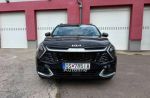 Kia Sportage 2022 na predaj – fotografia 2