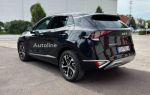 Kia Sportage 2022 na predaj – fotografia 5