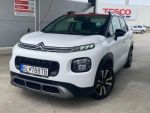 Citroën C3 Aircross 2018 na predaj – fotografia 2