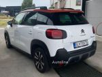 Citroën C3 Aircross 2018 na predaj – fotografia 6