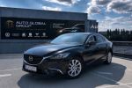 Mazda 6 2017 na predaj – fotografia 1