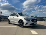 Mercedes-Benz B trieda 2019 na predaj – fotografia 2