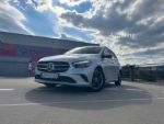 Mercedes-Benz B trieda 2019 na predaj – fotografia 4