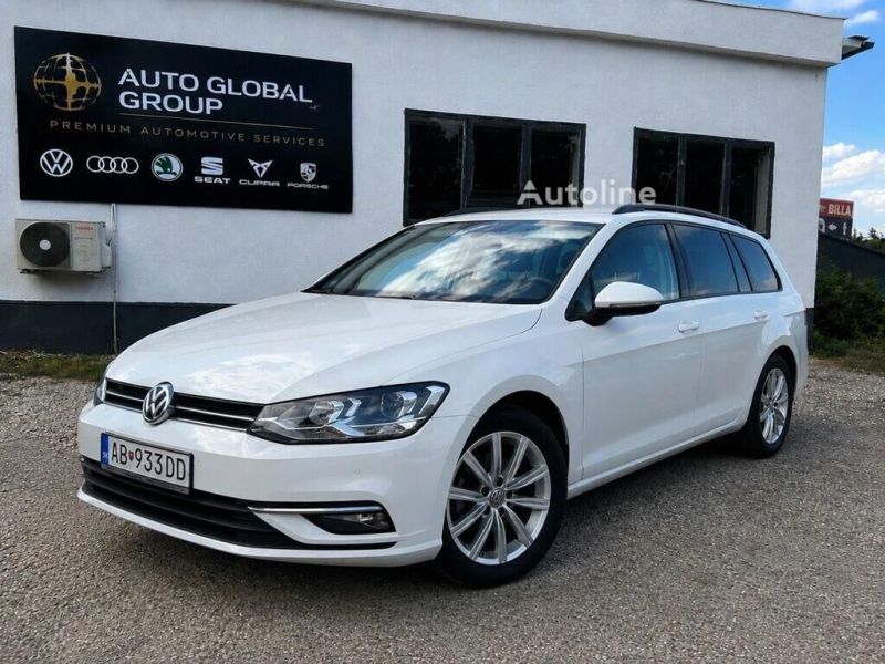 Volkswagen Golf 2020 na predaj