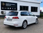 Volkswagen Golf 2020 na predaj – fotografia 2