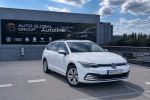 Volkswagen Golf 2022 na predaj – fotografia 1