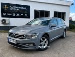 Volkswagen Passat 2022 na predaj – fotografia 1