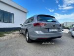 Volkswagen Passat 2022 na predaj – fotografia 5