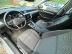 Volkswagen Passat 2022 na predaj – fotografia 7