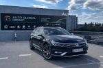 Volkswagen Passat 2016 na predaj – fotografia 1