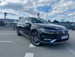 Volkswagen Passat 2016 na predaj – fotografia 4