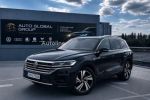 Volkswagen Touareg 2020 na predaj – fotografia 1