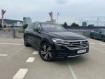 Volkswagen Touareg 2020 na predaj – fotografia 2