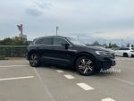 Volkswagen Touareg 2020 na predaj – fotografia 3