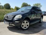 Mercedes-Benz ML 2011 na predaj – fotografia 3