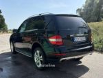 Mercedes-Benz ML 2011 na predaj – fotografia 5
