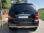 Mercedes-Benz ML 2011 na predaj – fotografia 6