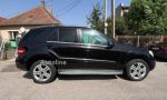 Mercedes-Benz ML 2011 na predaj – fotografia 7