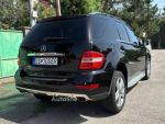 Mercedes-Benz ML 2011 na predaj – fotografia 8