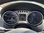 Mercedes-Benz ML 2011 na predaj – fotografia 19