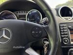 Mercedes-Benz ML 2011 na predaj – fotografia 20