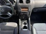 Mercedes-Benz ML 2011 na predaj – fotografia 22