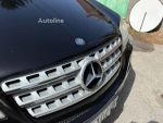 Mercedes-Benz ML 2011 na predaj – fotografia 42