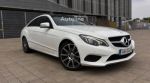 Mercedes-Benz E trieda 2013 na predaj – fotografia 1