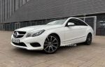 Mercedes-Benz E trieda 2013 na predaj – fotografia 3