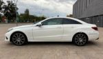 Mercedes-Benz E trieda 2013 na predaj – fotografia 4