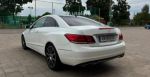 Mercedes-Benz E trieda 2013 na predaj – fotografia 5