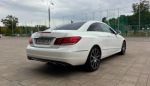 Mercedes-Benz E trieda 2013 na predaj – fotografia 7