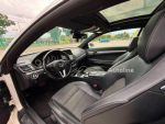 Mercedes-Benz E trieda 2013 na predaj – fotografia 11