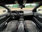 Mercedes-Benz E trieda 2013 na predaj – fotografia 14