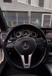 Mercedes-Benz E trieda 2013 na predaj – fotografia 15