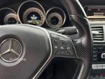 Mercedes-Benz E trieda 2013 na predaj – fotografia 19