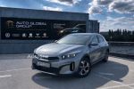Kia XCeed 2022 na predaj – fotografia 2